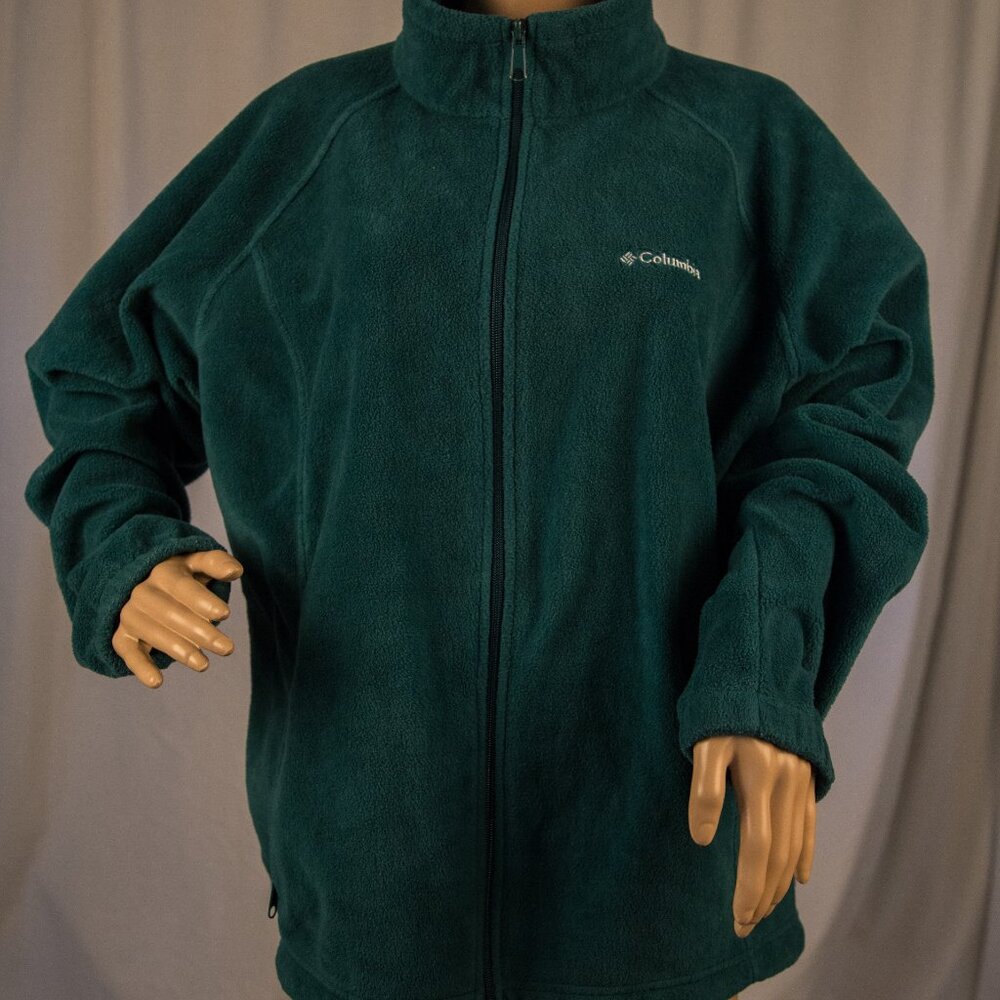 Columbia Women's Fleece